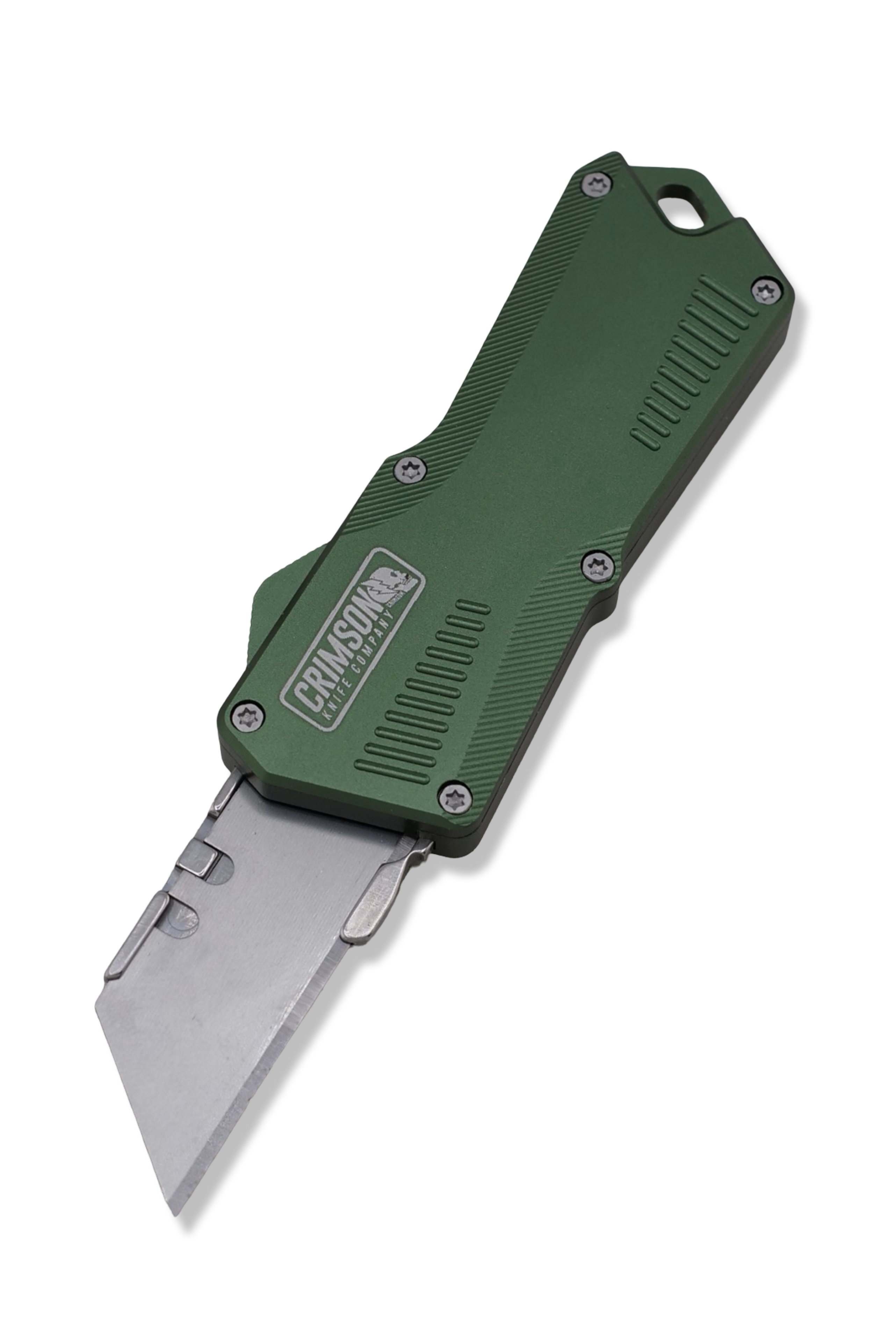 FTW - Utility Knife / Green