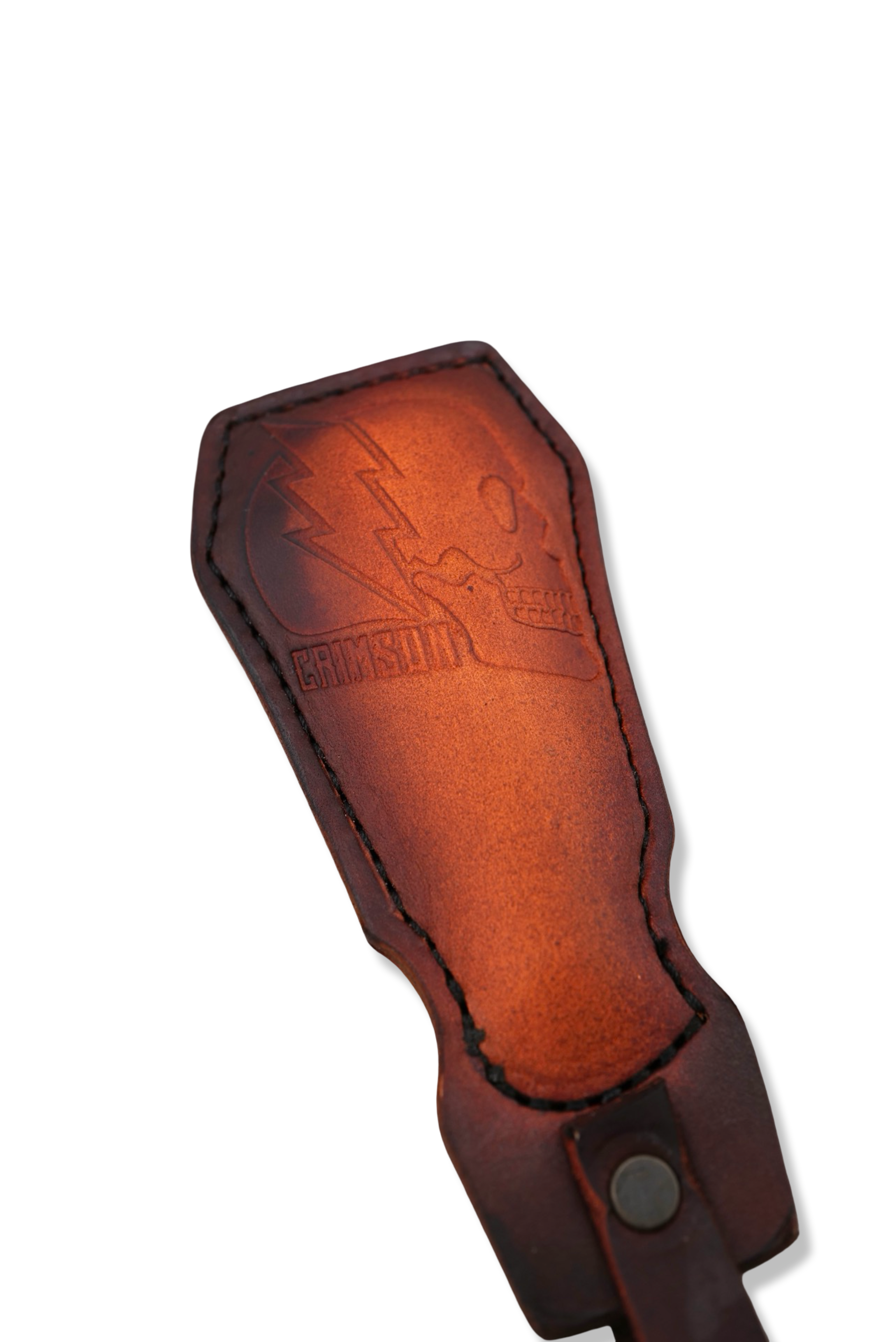 Mini Street Hammer - Sunburst