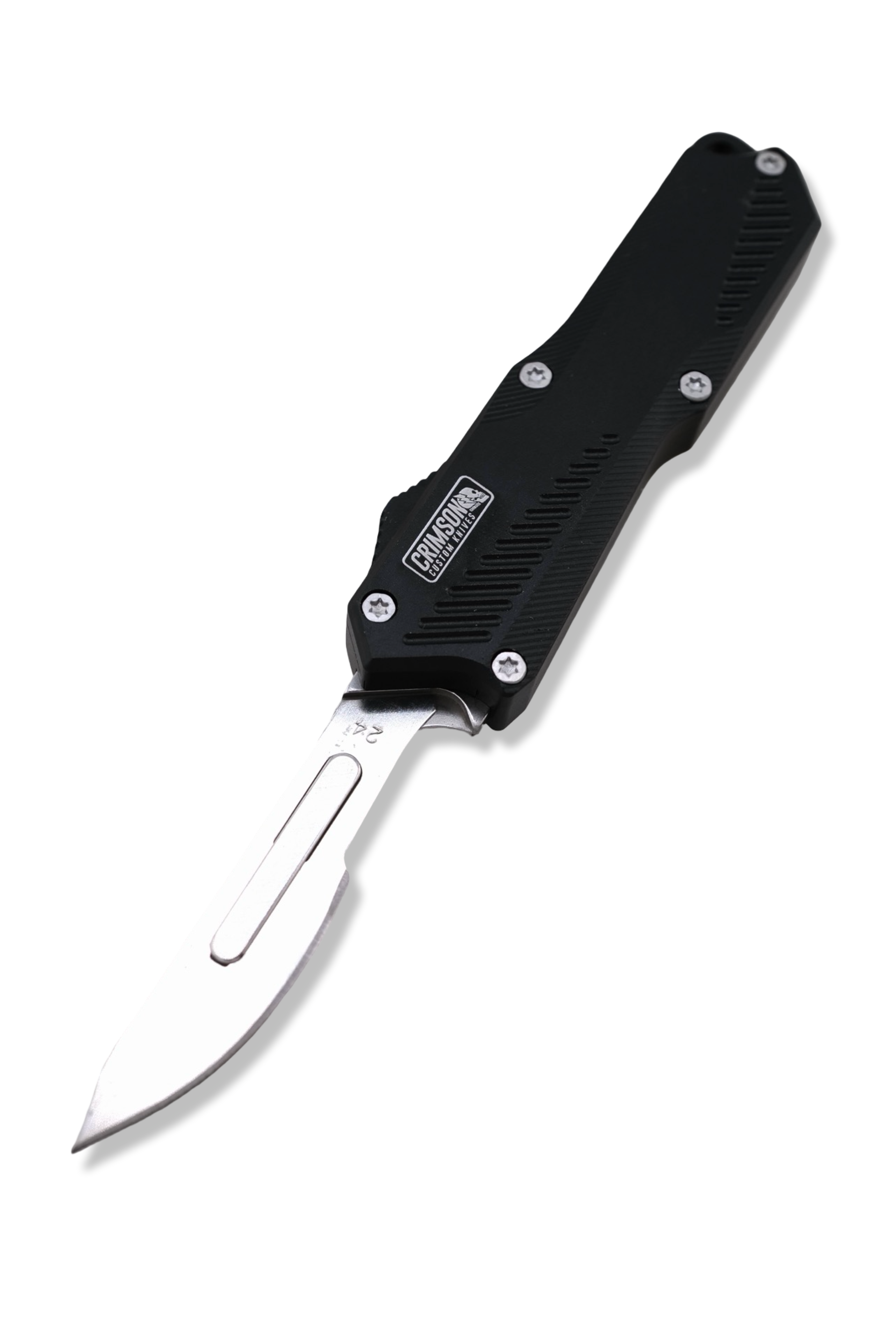 FTW - Scalpel