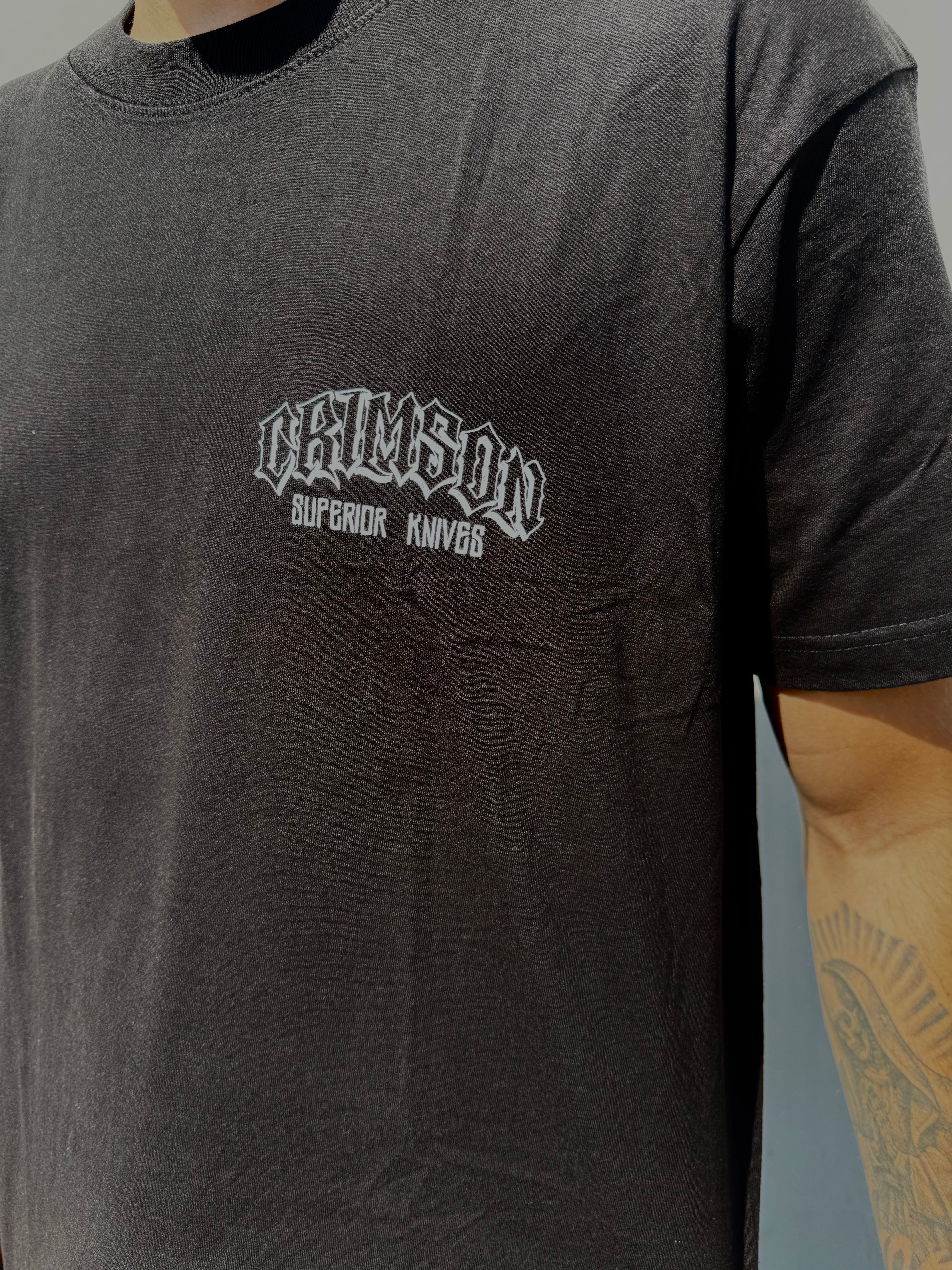 Ride or Die Tee