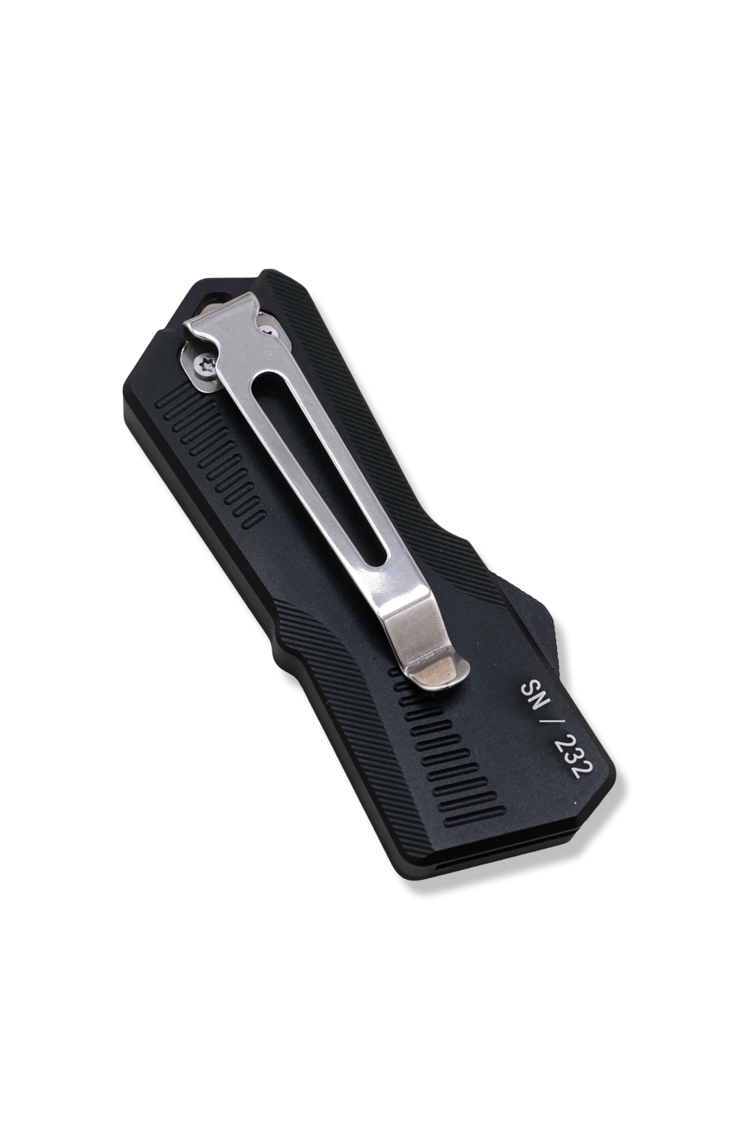 FTW - Utility Knife / Black