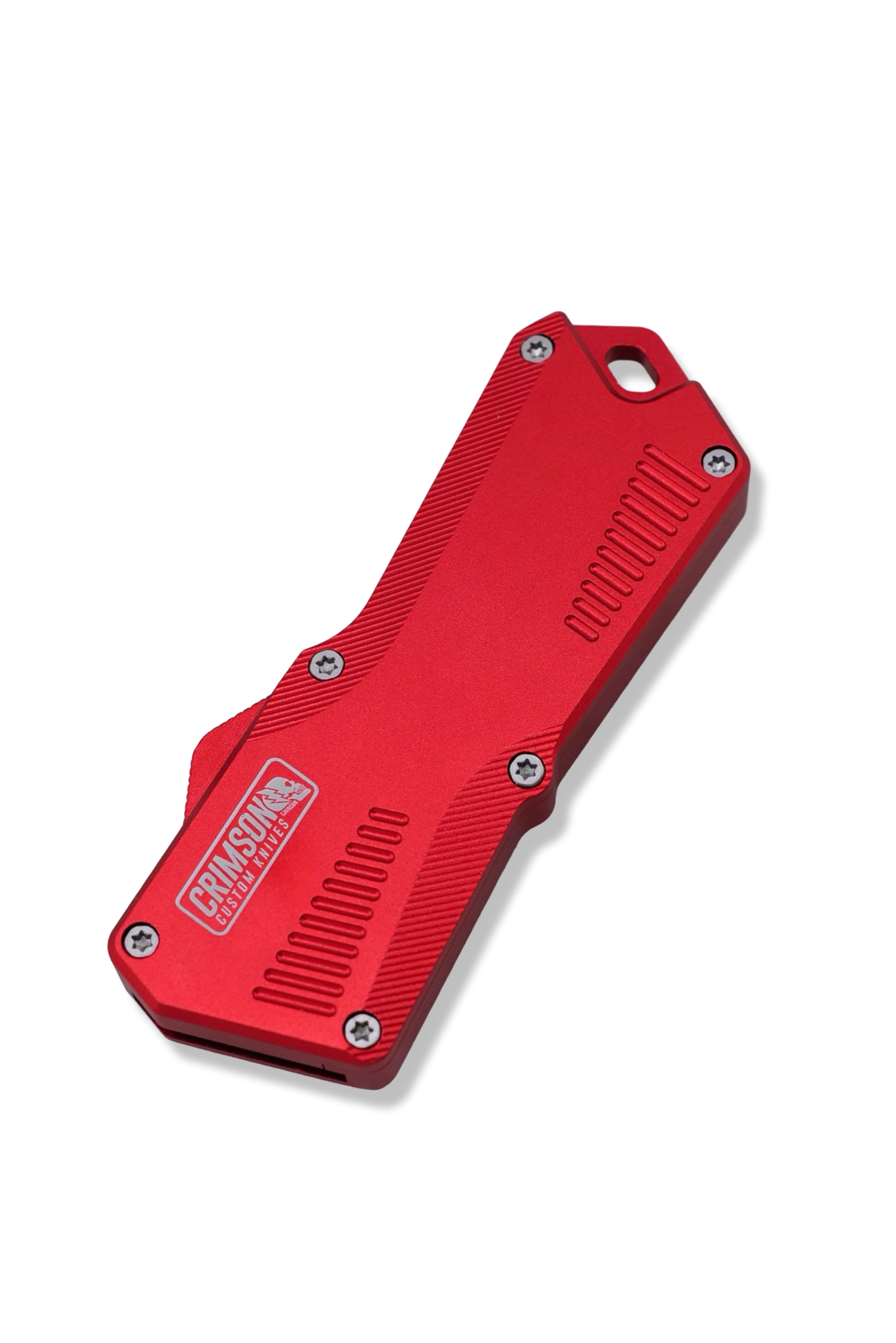 FTW - Utility Knife / Crimson Red