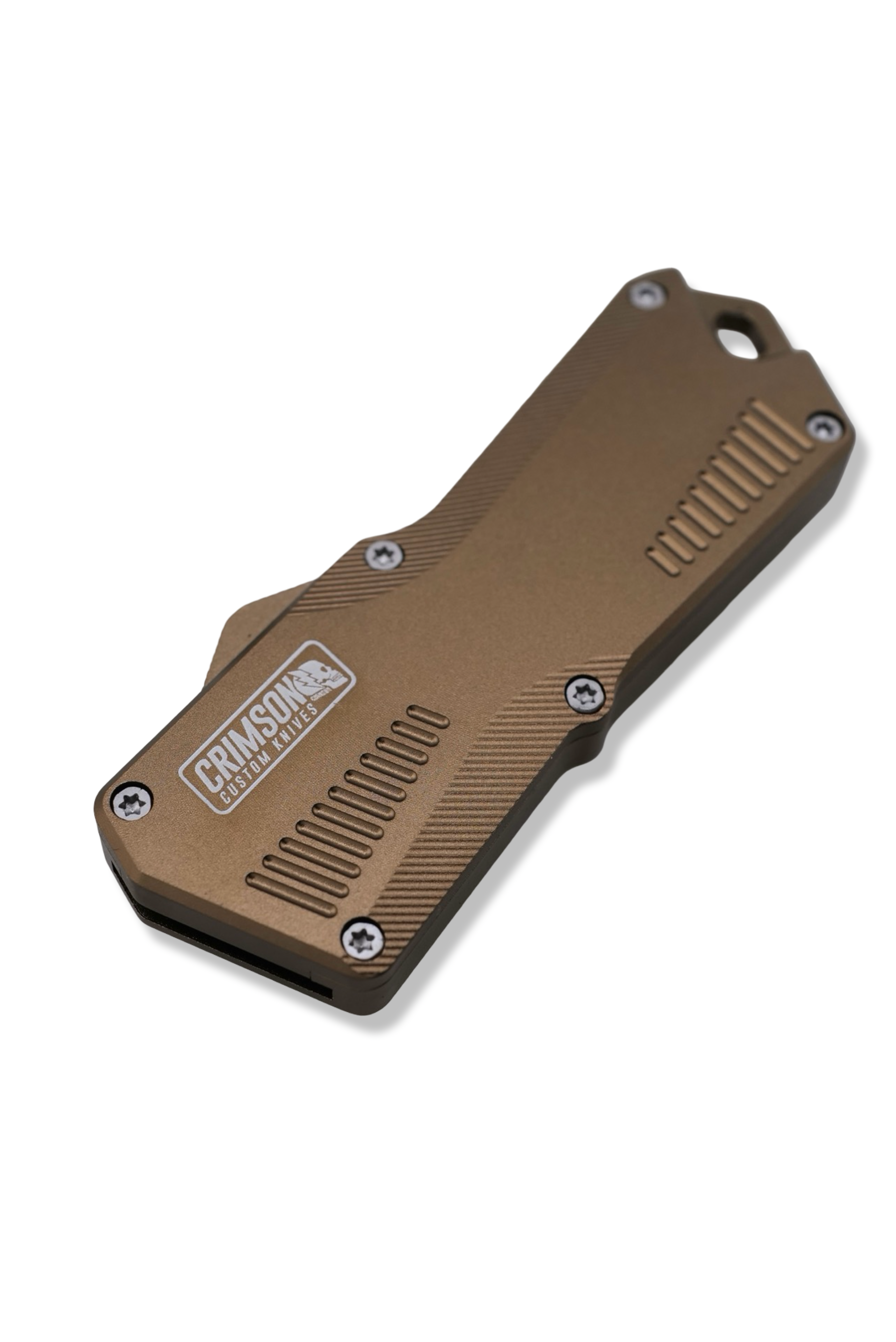 FTW - Utility Knife / Bronze