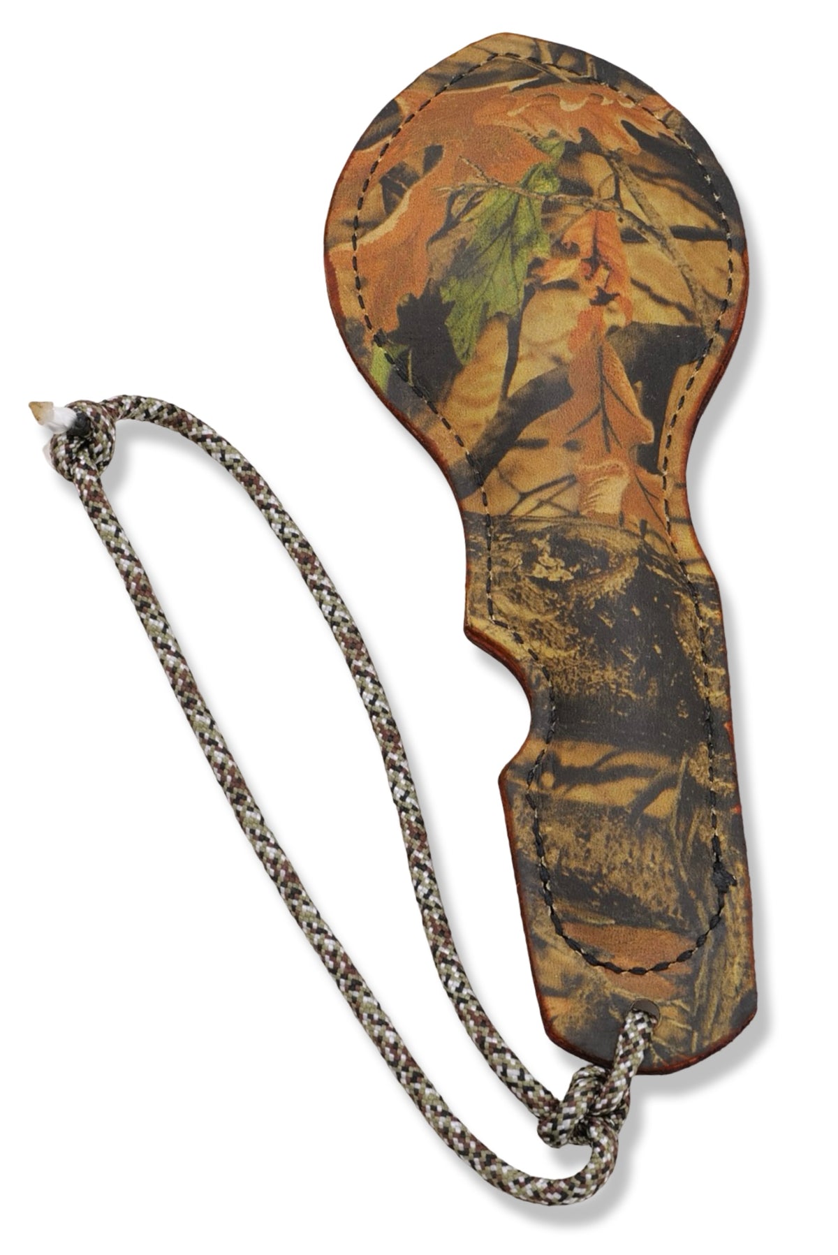 Vintage Street Hammer - Camo