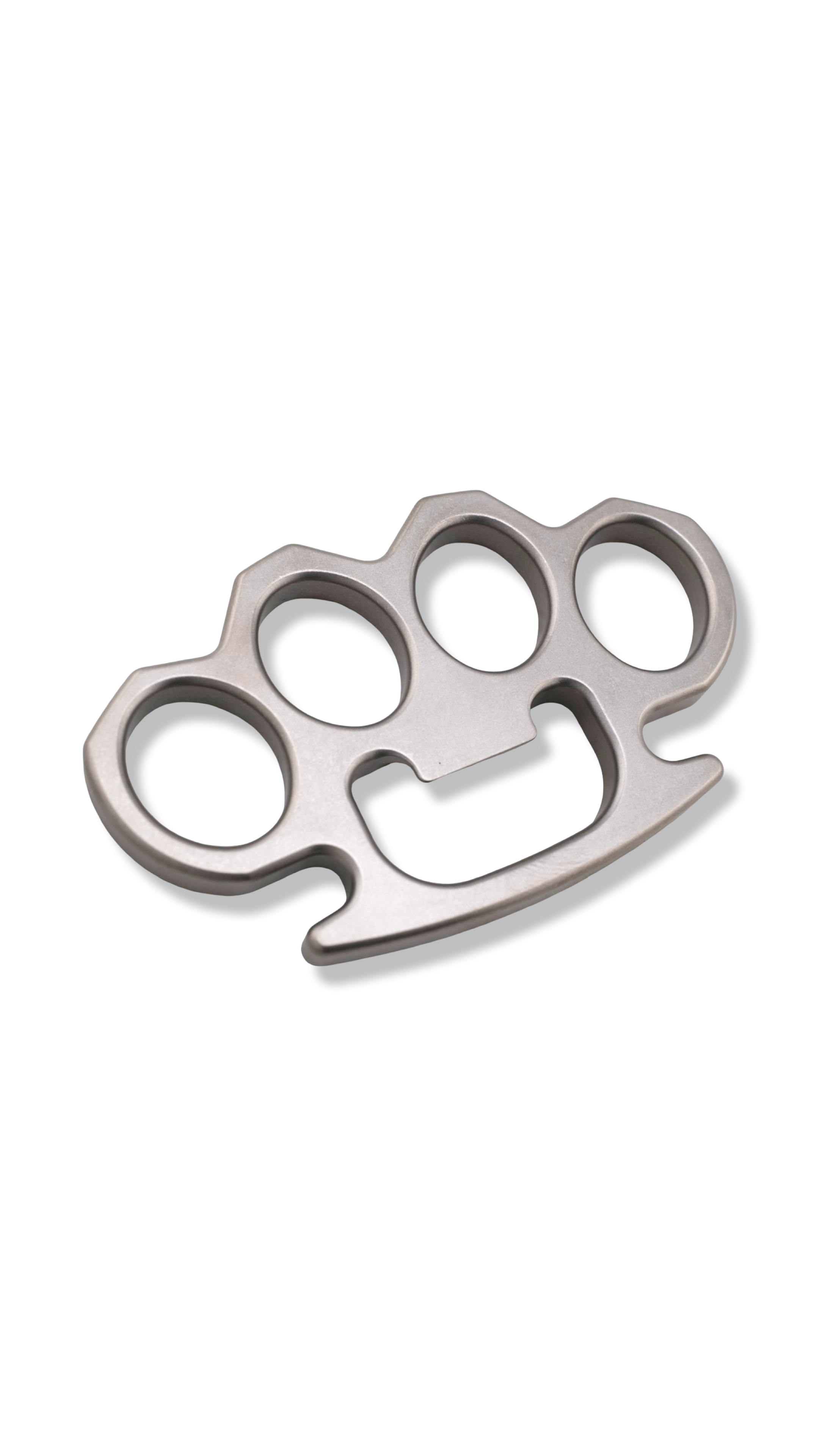 TITANIUM BUTCHER - BOTTLE OPENER