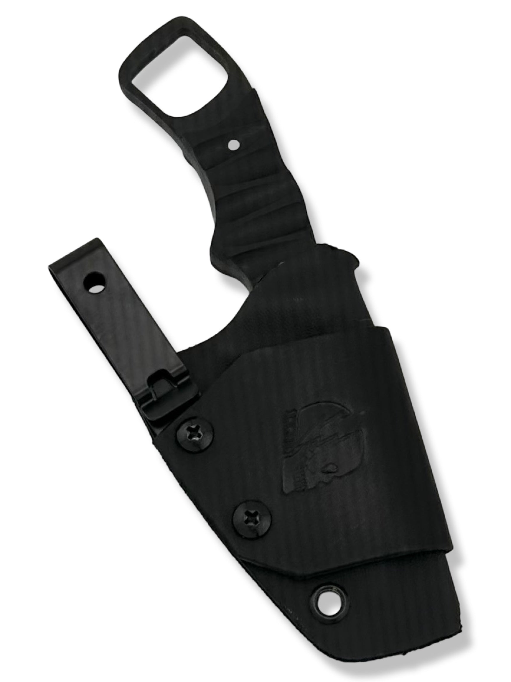 RPM Iron Wolf - Black Ops / G-10 Handle / Kydex Sheath