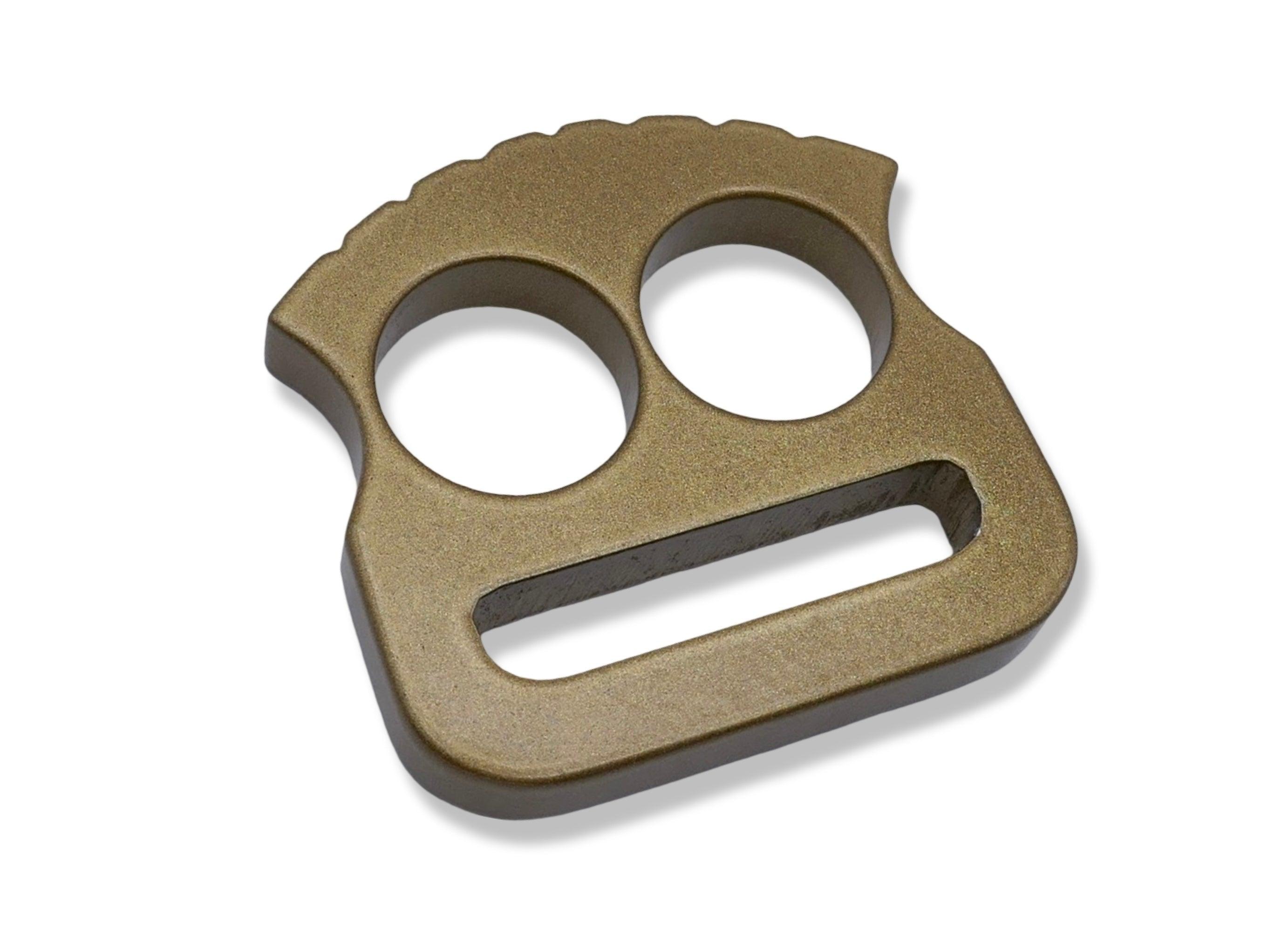 Paulie - Spanish Gold - Crimson Tactical
