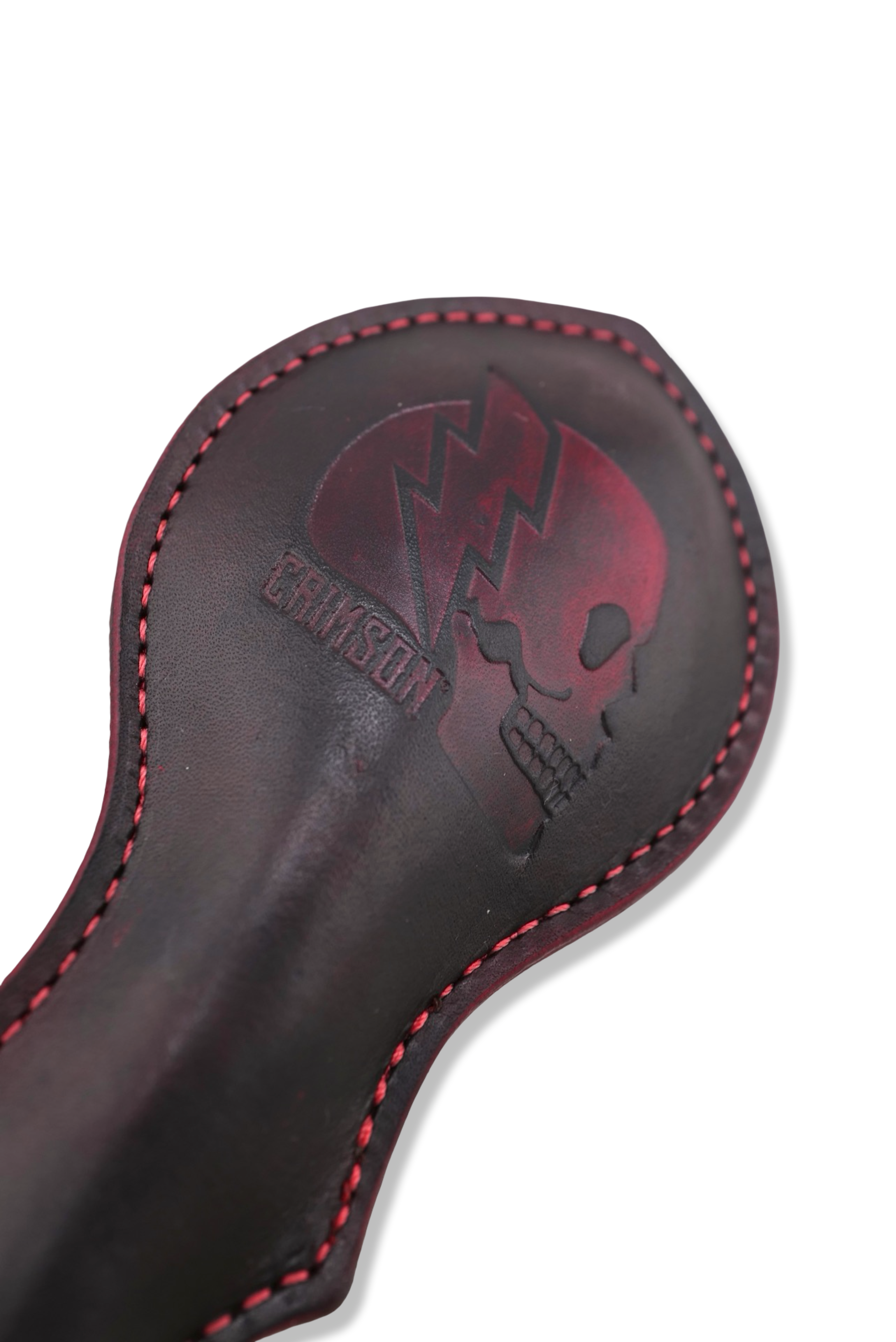Vintage Street Hammer - Red and Black / Only 2 Available