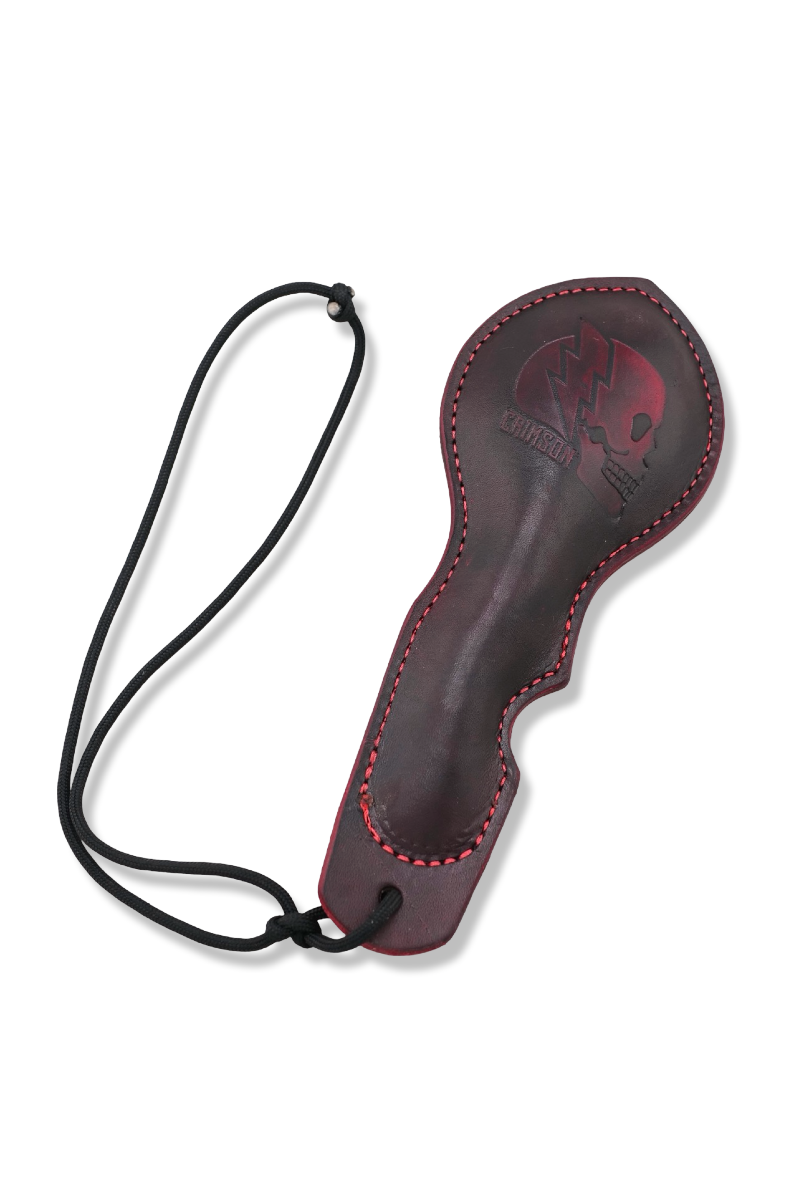 Vintage Street Hammer - Red and Black / Only 2 Available