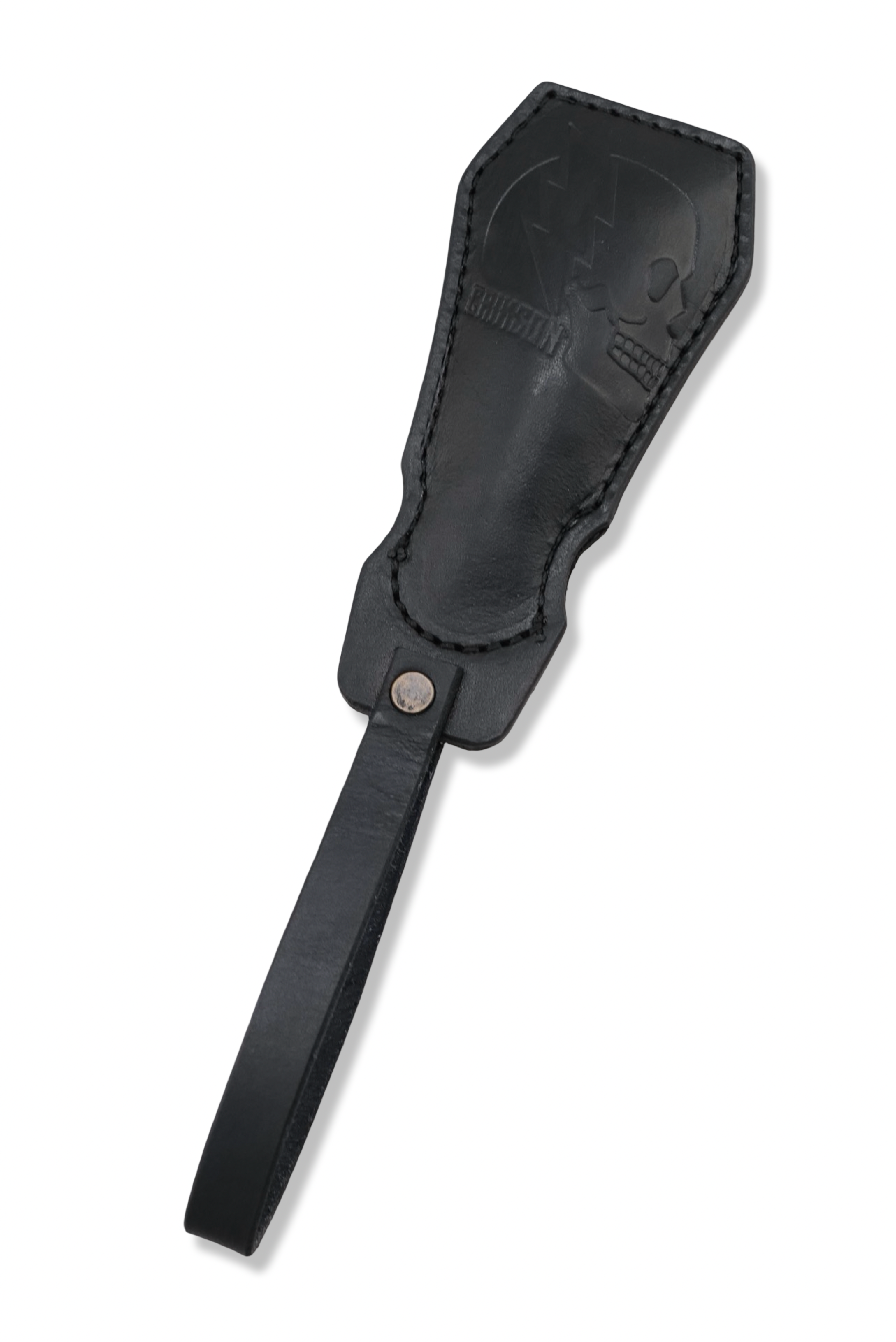 Mini Street Hammer - Stealth