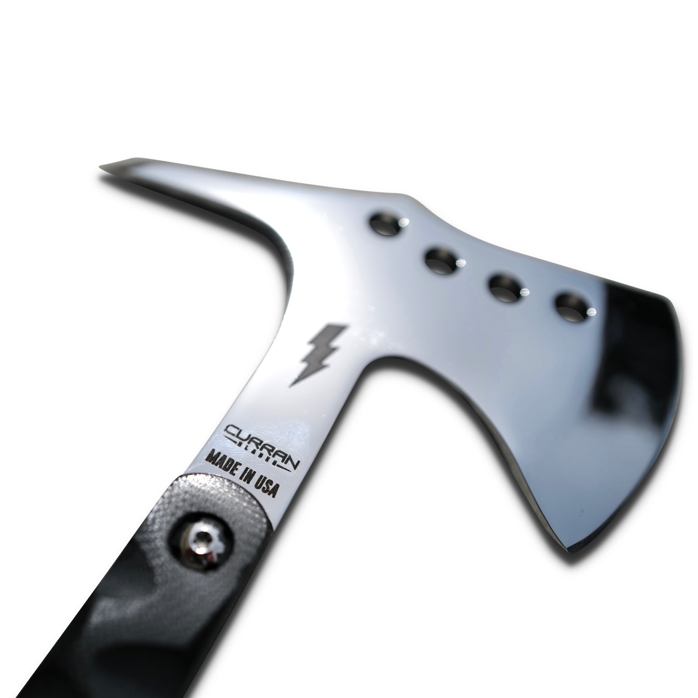 Berserker - Crimson Tactical