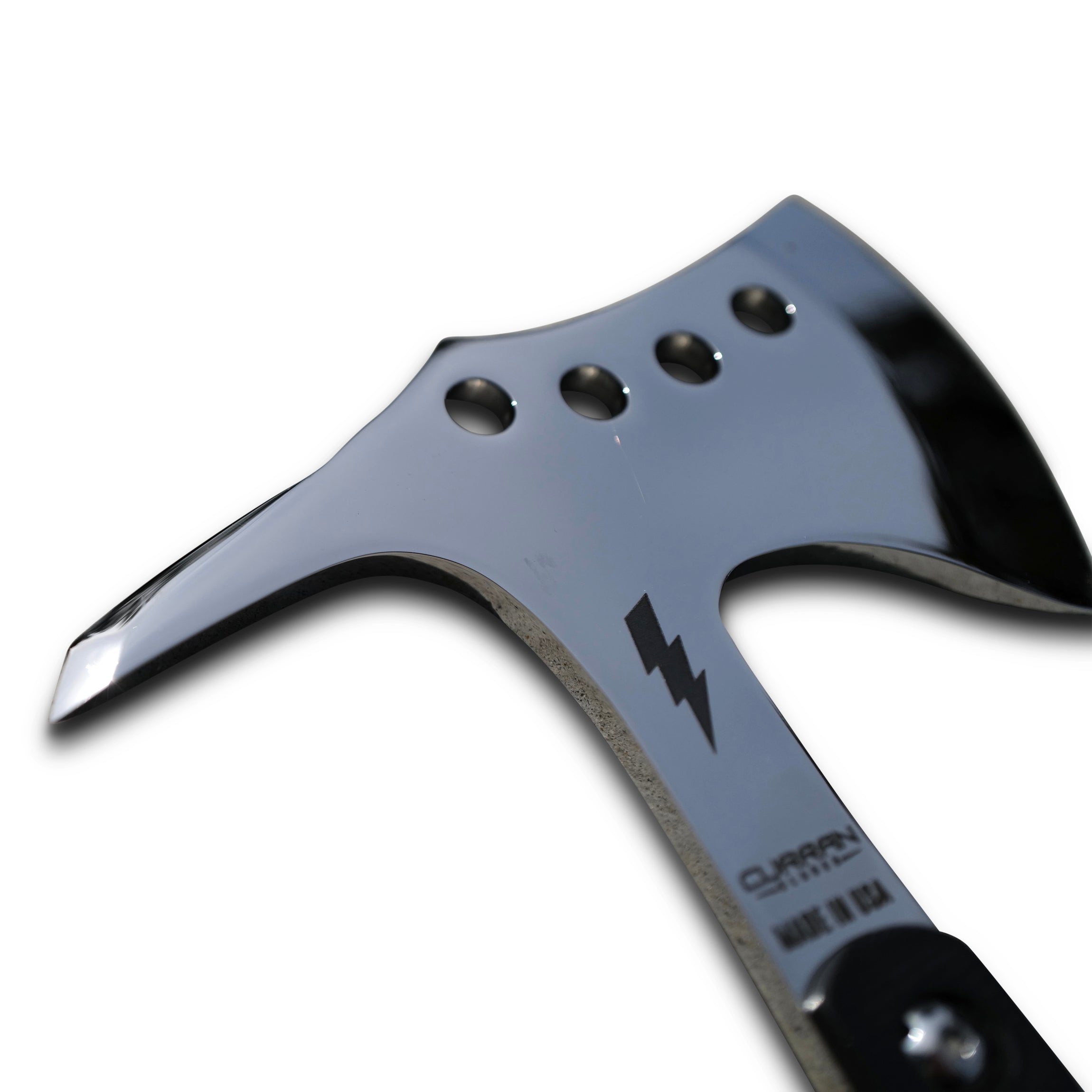 Berserker - Crimson Tactical