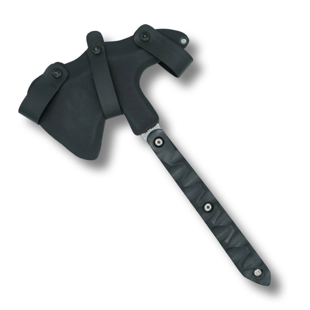 Berserker - Crimson Tactical